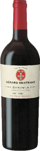 Gerard Bertrand Banyuls Vin Doux Naturel AOP Jg. 2018
