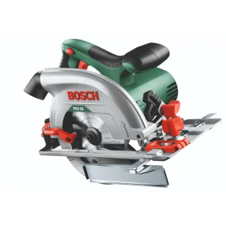 Bosch Handkreissäge PKS 55 - 0603500000