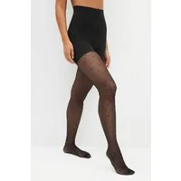 Next Stützstrumpfhose Figurformende Strumpfhose für Bauch, Beine, Po (1 St)