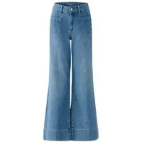 Oui Bequeme Jeans