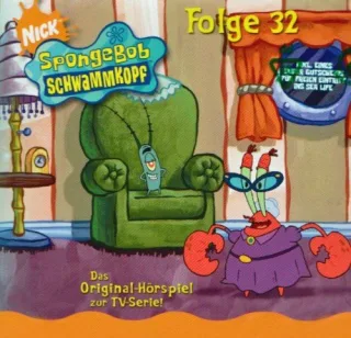 (32)Hsp zur TV-Serie