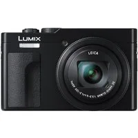 Panasonic Lumix DC-TZ99 schwarz Kompaktkamera