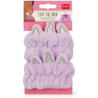Legami Spiel LEGAMI Stop the Drop Hautpflege-Manschetten Unicorn