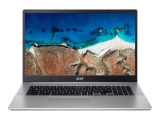 Acer Chromebook 317 CB317-1H | nx.aq2eg.00a | Intel Celeron N4500 / 1.1 GHz - Chrome OS