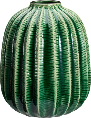 Grün