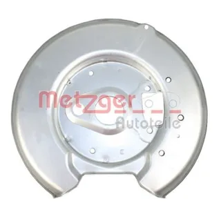 Metzger Spritzblech Bremsscheibe hinten rechts Volvo 850 S70 V70