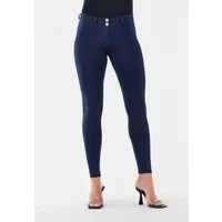 Freddy Jeggings WRUP1RC001ORG mit Elasthan für die perfekte Passform