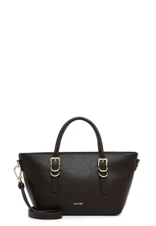SURI FREY - Shopper SFY Thessy brown 200 - Gr. - OS