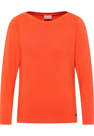 Barbara Lebek - T-Shirts chilli - Gr. - 52