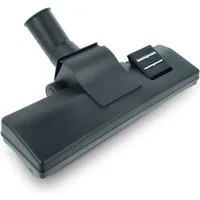 vhbw Bodendüse für Staubsauger, Zubehör für Universal, (1-tlg)