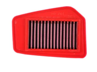 Sport Luftfilter BMC für Honda CBR 125 R Bj. 2004-2016 JC34 / JC39 / JC50 Tauschfilter Baumwolle