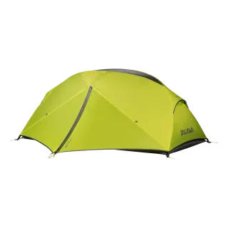 SALEWA - Denali II Zelt - Grün (Gr.UNI)