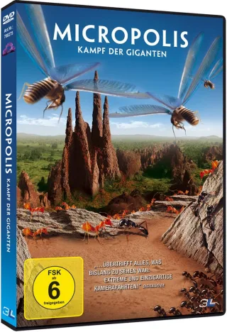 Micropolis