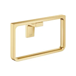 Dornbracht Handtuchring SERIENSPEZIFISCH 83200976 Gold gebürstet (PVD),83200976-37 83200976-37