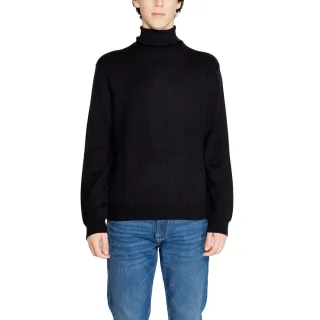 Mock-Neck-Pullover 3h1m27 Sjnzz