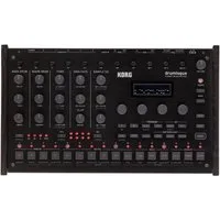 Korg Synthesizer (Groove-Tools, Drumcomputer), drumlogue - Drum Machine