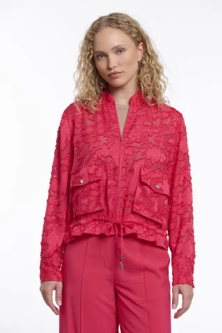 Rino&Pelle - Priori.7002621 pink punch - Gr. - 42