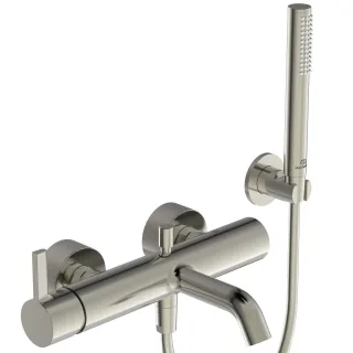 Ideal Standard Badearmatur AP JOY, m.Stab-HB, BC787GN