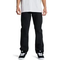 DC Shoes Straight-Jeans Straight