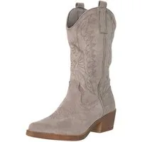 Salinyang Stiefel Cowboystiefel