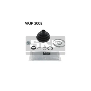 SKF Achsmanschettensatz au?en Audi Lada Seat VW