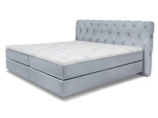 Boxspringbett SANSIBAR Langeoog