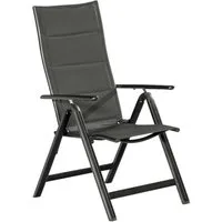 MERXX Gartensessel Taviano (Set, 2-St), klappbar