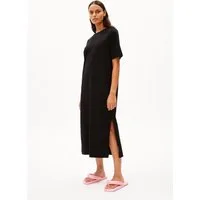 Armedangels Midikleid XELINAA JERSEY Loose Fit