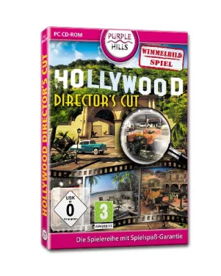 Hollywood (Directors Cut)
