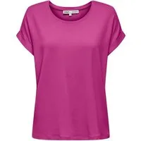 ONLY T-Shirt ONLMoster (1-tlg) Plain/ohne Details