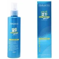 Salerm Haartonikum Cosmetics 21 Express Silk Protein Spray 150ml