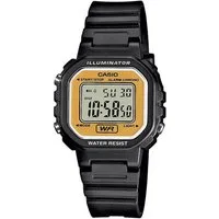 CASIO Chronograph Collection, mit Tages- und Datumsanzeige, Chronograph, Beleuchtung