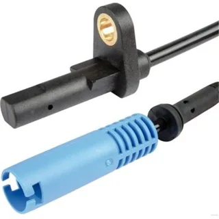 Elparts Raddrehzahlsensor vorne BMW X5 E53