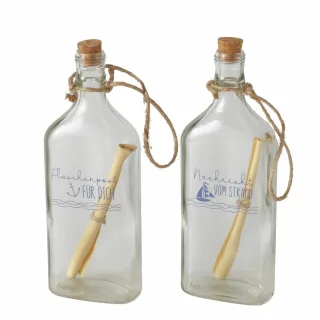 Flasche SAILOR