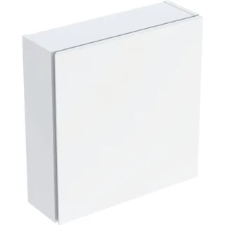 Geberit iCon Hängeschrank quadratisch, 1 Tür 502319013