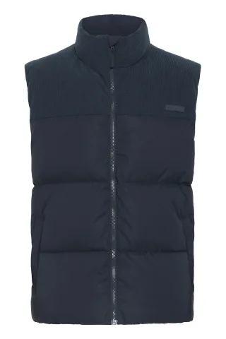 Blend - BHFLYNN VEST salute - Gr. - S