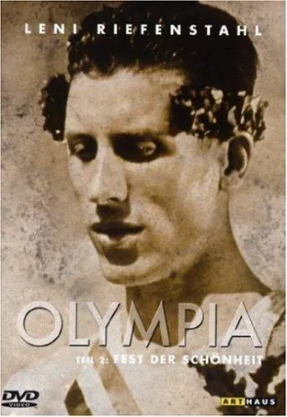Olympia II - Fest der Schönheit [DVD] [1999]