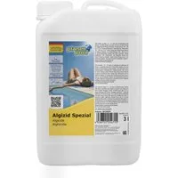 Planet Pool Poolpflege Planet Pool Algizid Spezial schaumfrei 3 l - Schau