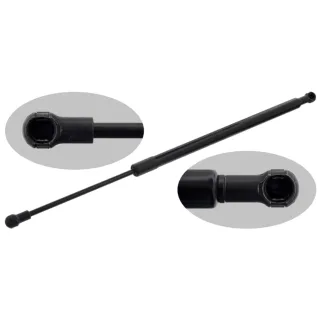 Febi Gasfeder f?r Heckklappe Volvo Xc60 36212
