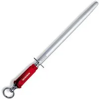 F. DICK Wetzstahl DICKORON Classic (30 cm Klingenlänge), Art.Nr. 7598330