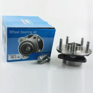 SKF Radlager hinten Chevrolet Malibu Opel Insignia Saab 9-5 1.6 1.8