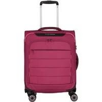 travelite Weichgepäck-Trolley Skaii Trolley