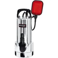 Einhell Schmutzwasserpumpe GC-DP 9035 N, 18.000 l/h max. Fördermenge