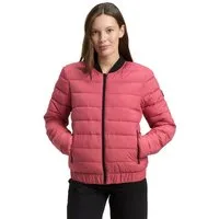 TOM TAILOR Steppjacke mit elastischem Bund