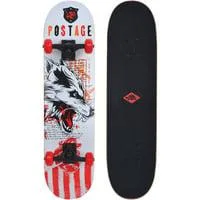 Skateboard Grinder 31" Wolf