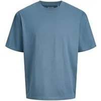 Jack & Jones PlusSize T-Shirt JJEBRADLEY TEE SS NOOS PLS mit Rundhalsausschnitt