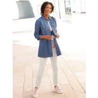 Witt Bequeme Jeans Jeans komfortabel