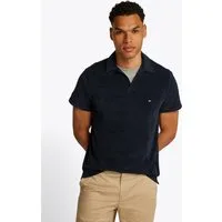 Tommy Hilfiger Poloshirt TOWELLING REG POLO