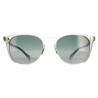 Oliver Peoples Ronde Unisexe Black Diamond Speal Gradient OV5298SU FINLEY ESQ.
