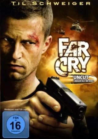 Far Cry (Uncut Version)